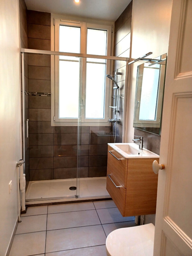 Vente Appartement à Paris Vaugirard 15e arrondissement 2 pièces