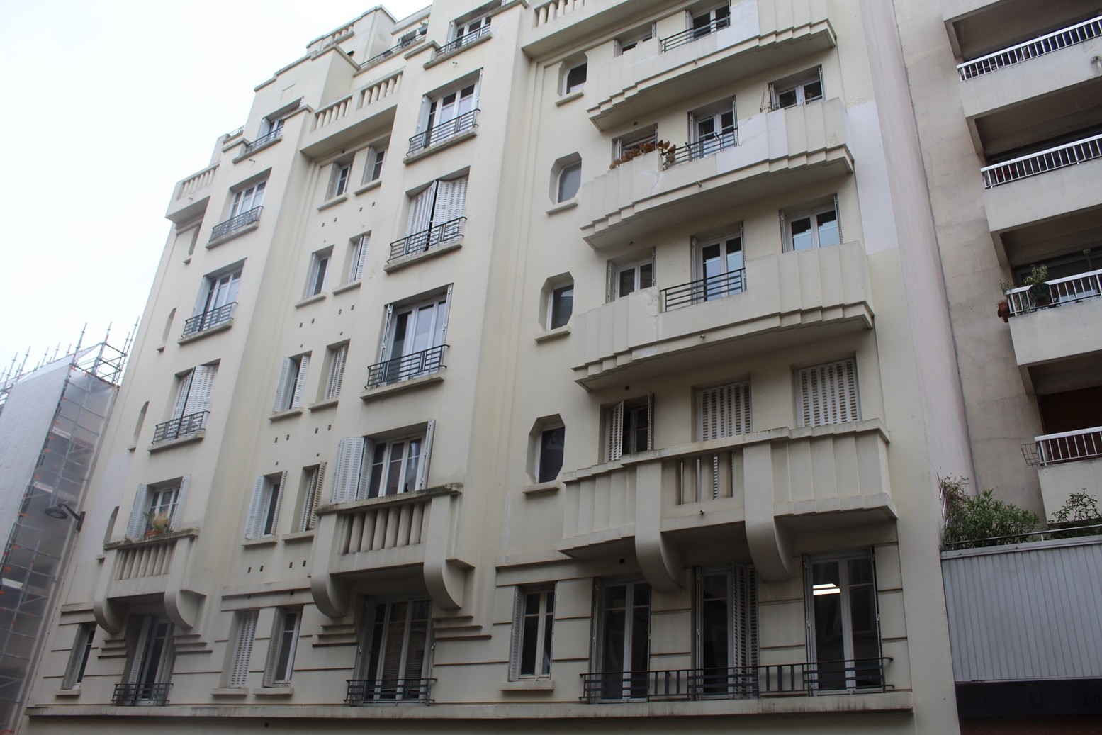 Vente Appartement à Paris Vaugirard 15e arrondissement 1 pièce