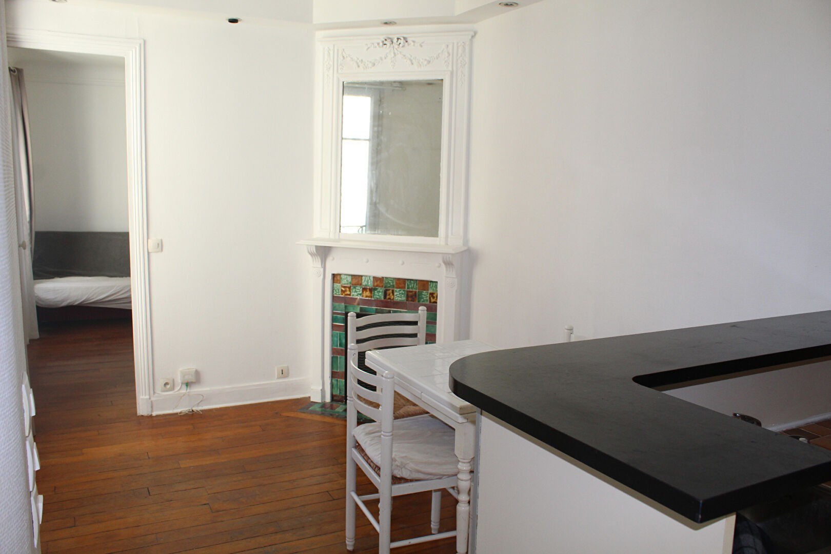 Vente Appartement à Paris Vaugirard 15e arrondissement 3 pièces