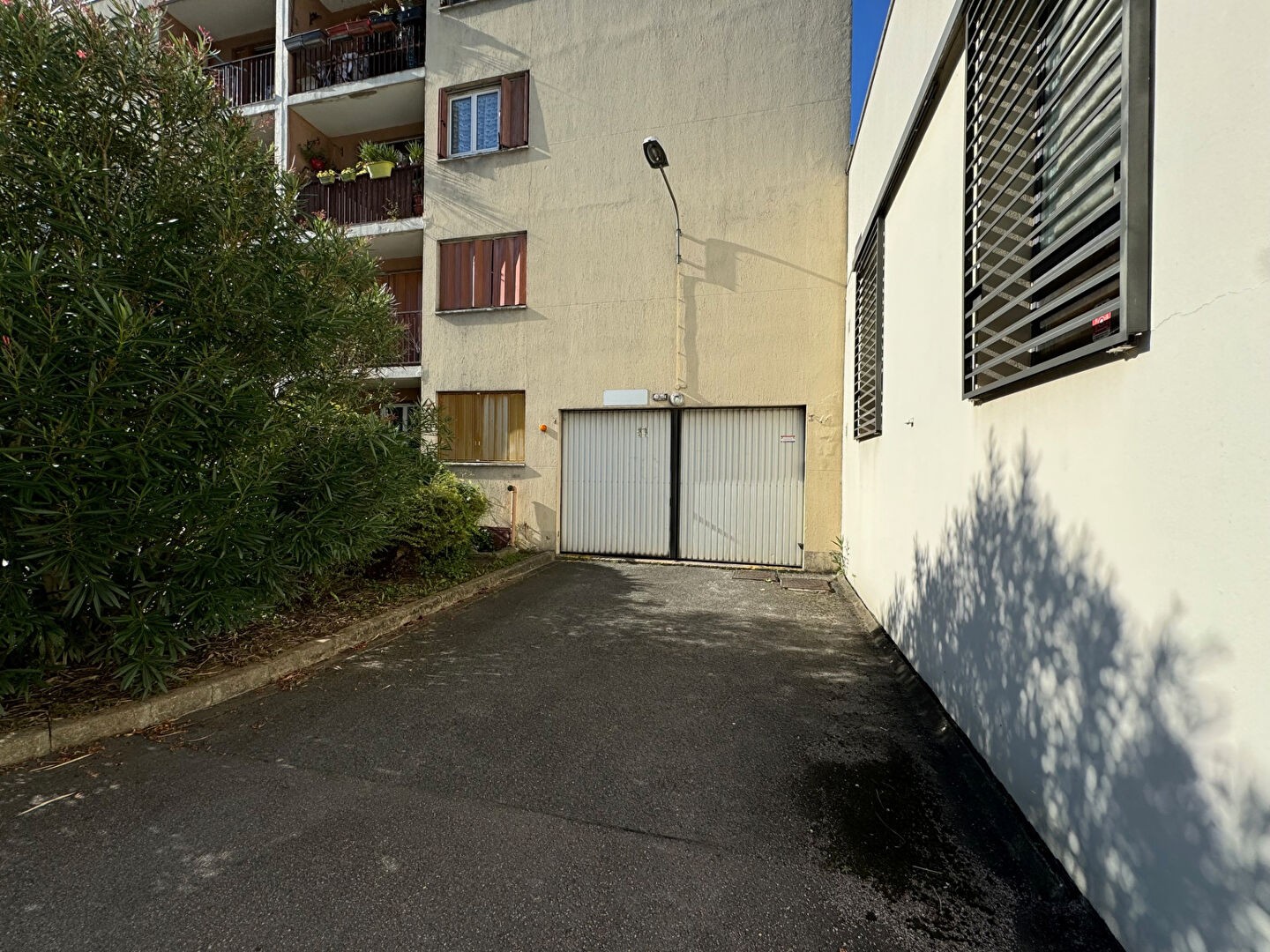 Vente Garage / Parking à Chelles 0 pièce