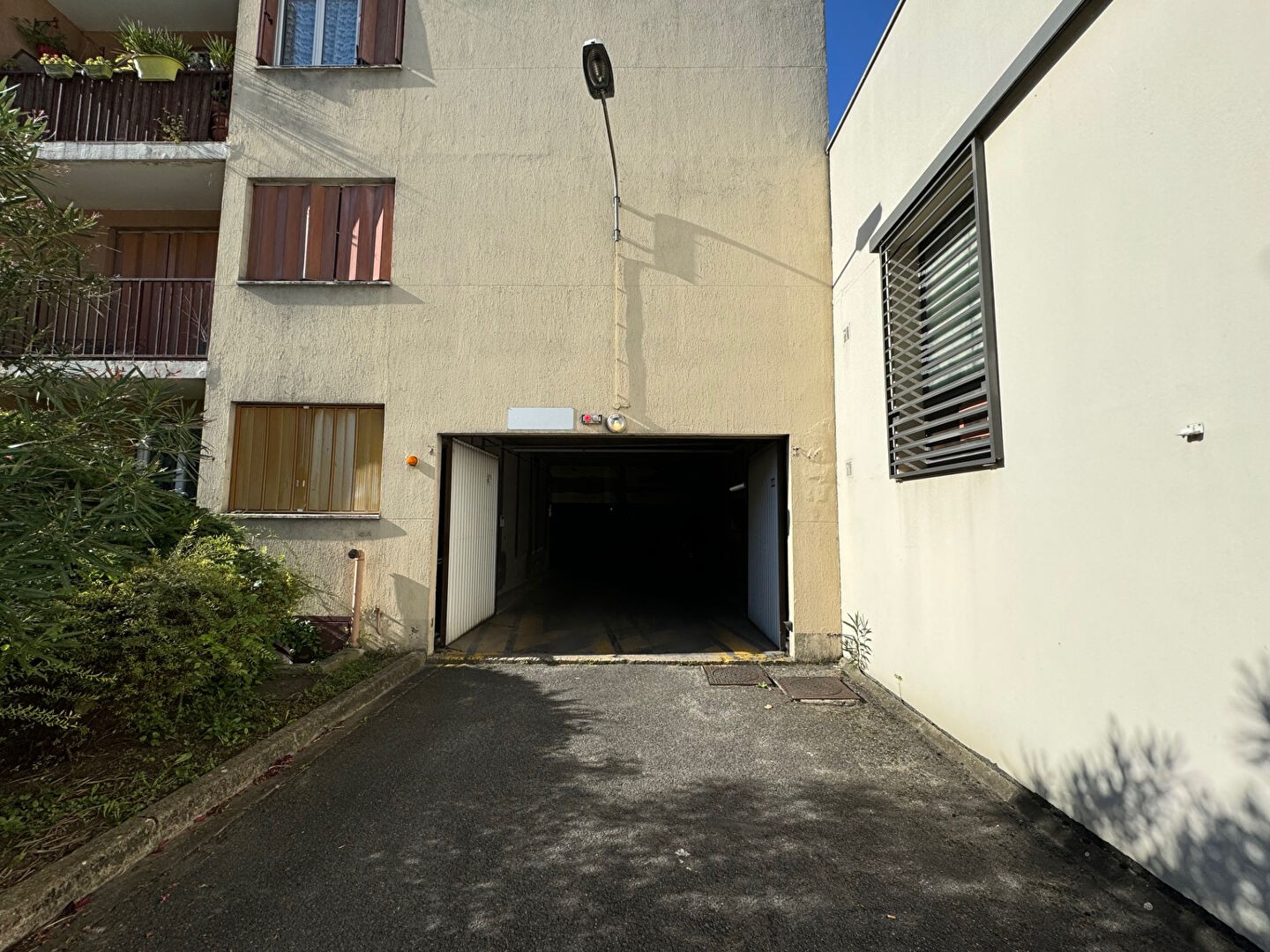 Vente Garage / Parking à Chelles 0 pièce