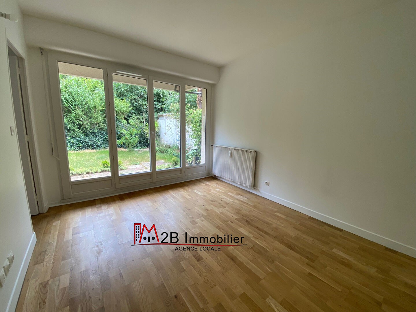 Vente Appartement à Lagny-sur-Marne 2 pièces