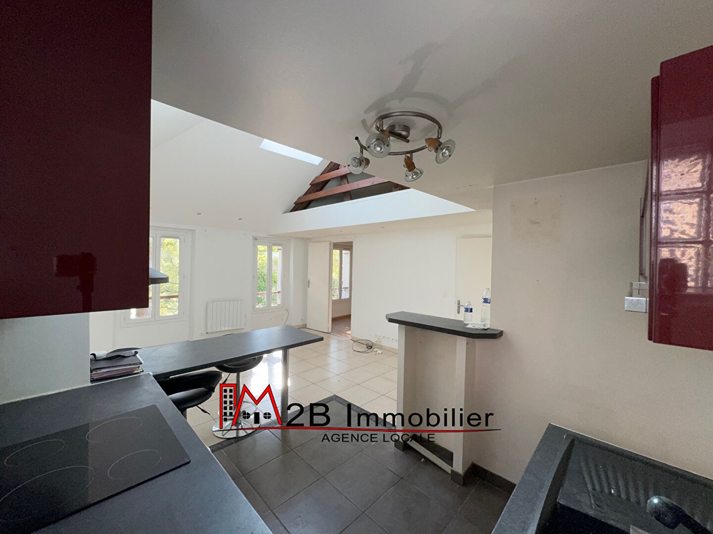 Vente Appartement à Chelles 3 pièces