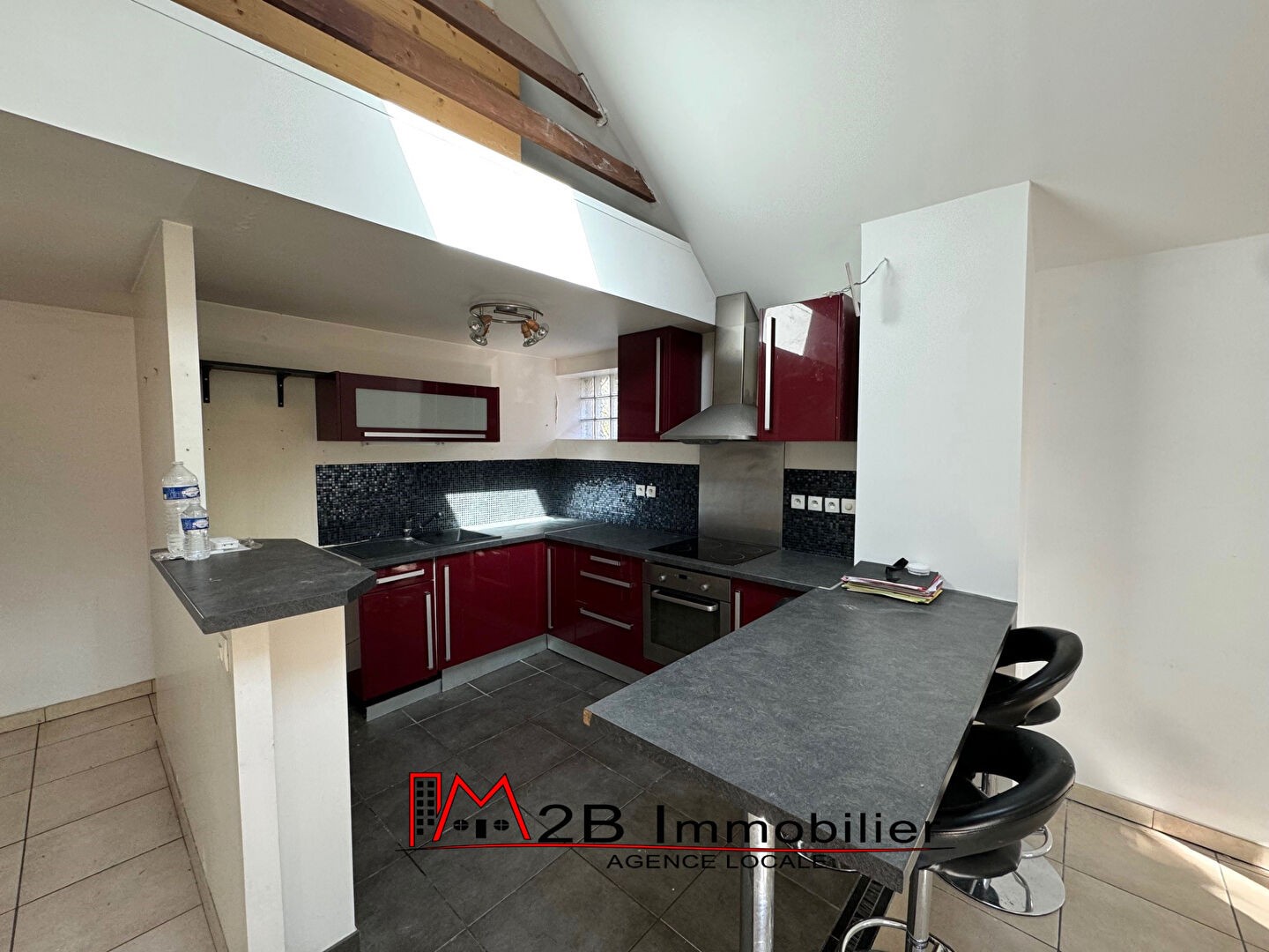 Vente Appartement à Chelles 3 pièces