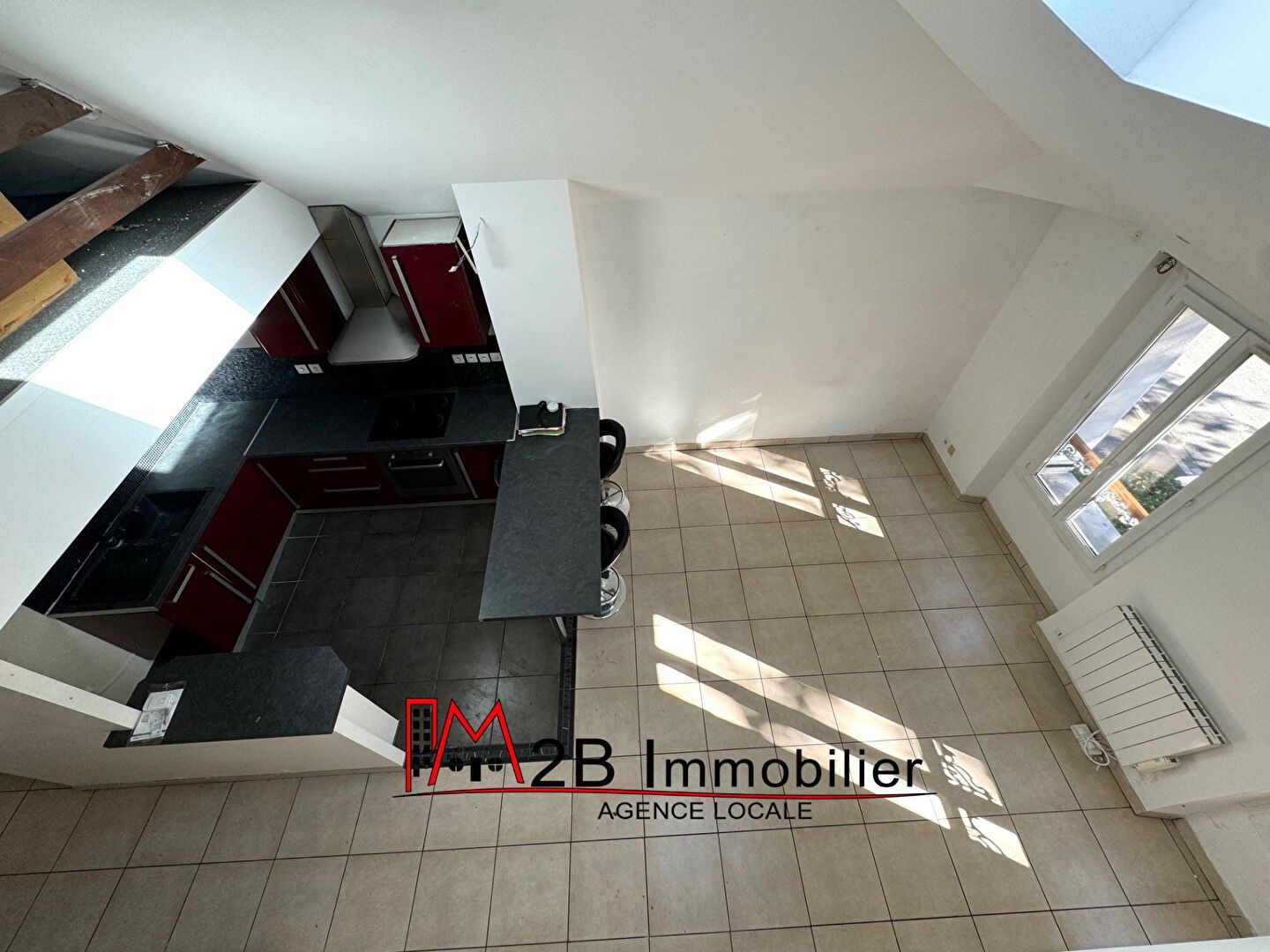 Vente Appartement à Chelles 3 pièces