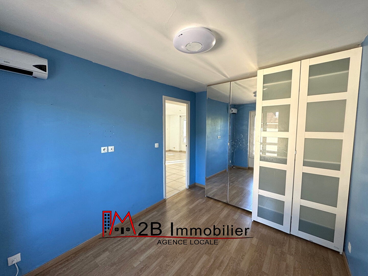 Vente Appartement à Chelles 3 pièces