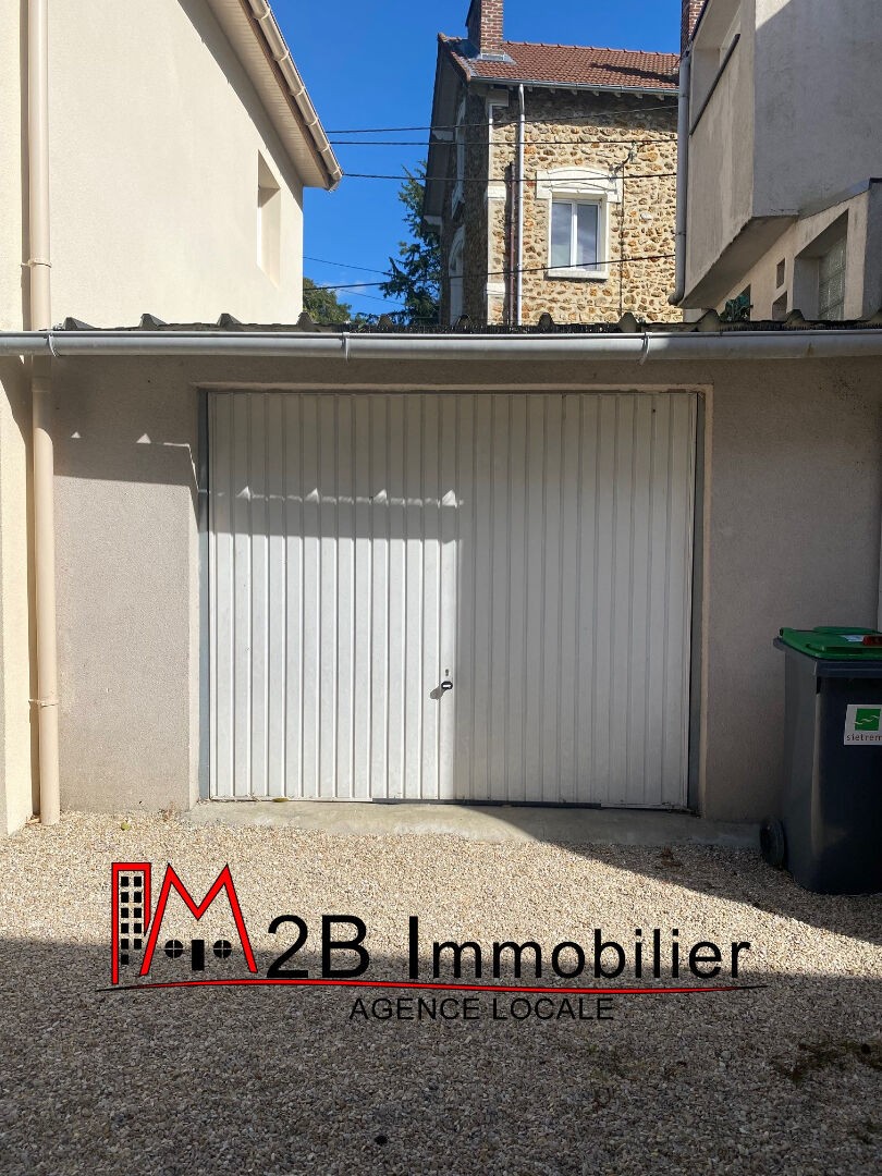 Vente Appartement à Chelles 3 pièces