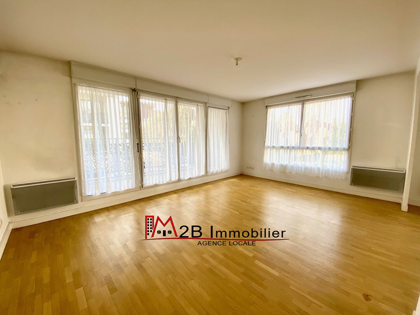 Vente Appartement à Lagny-sur-Marne 4 pièces