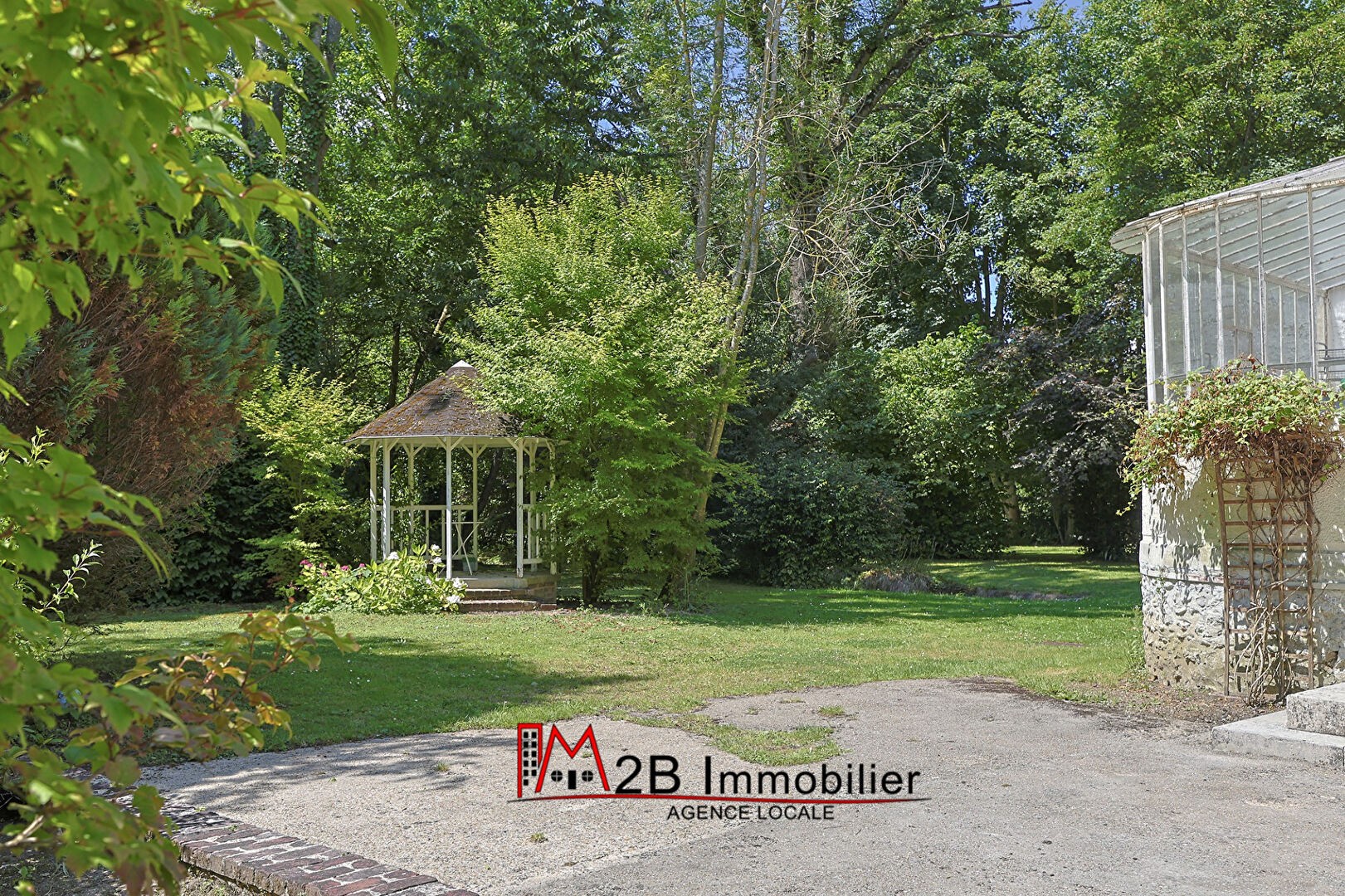 Vente Maison à Annet-sur-Marne 9 pièces