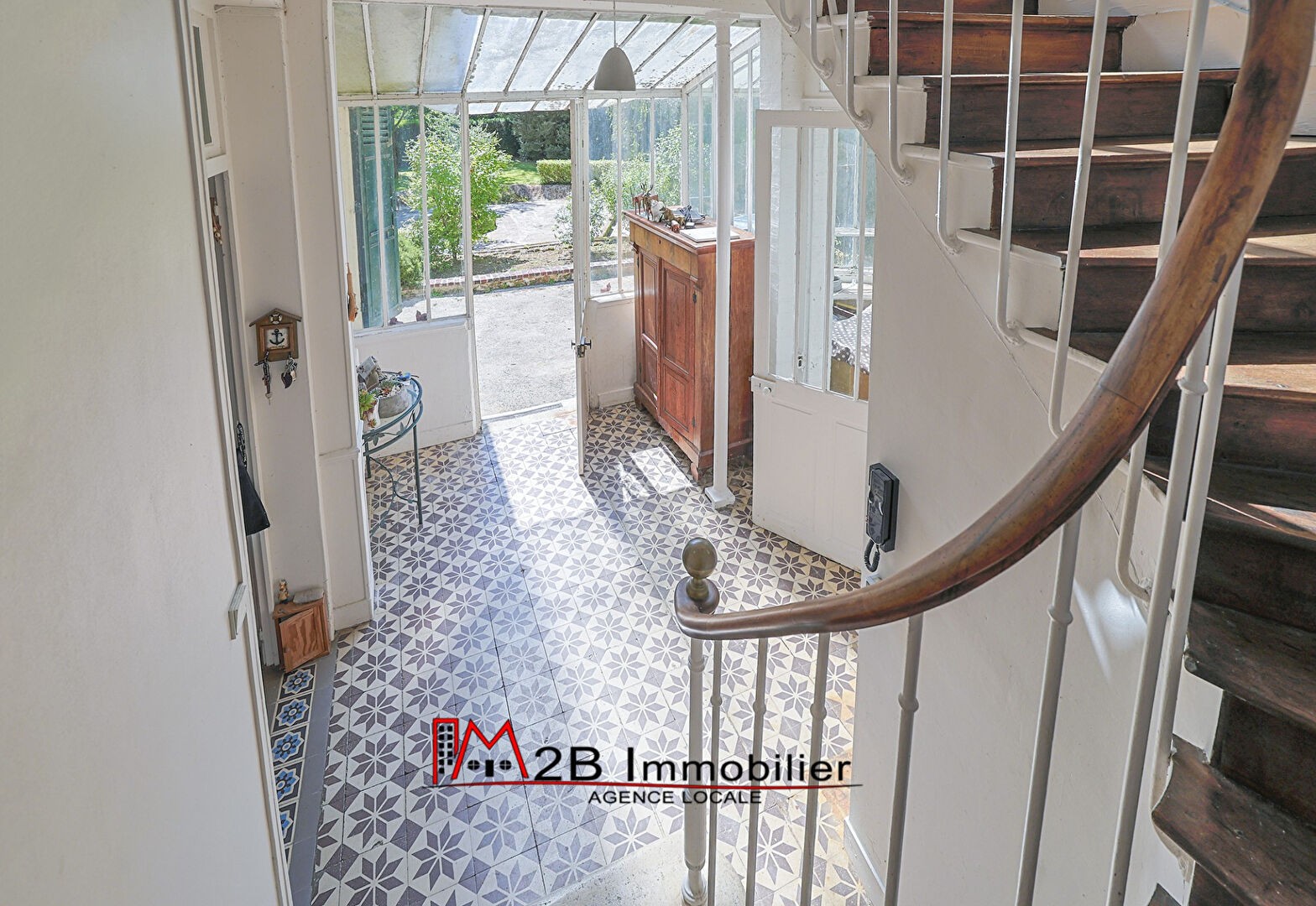 Vente Maison à Annet-sur-Marne 9 pièces