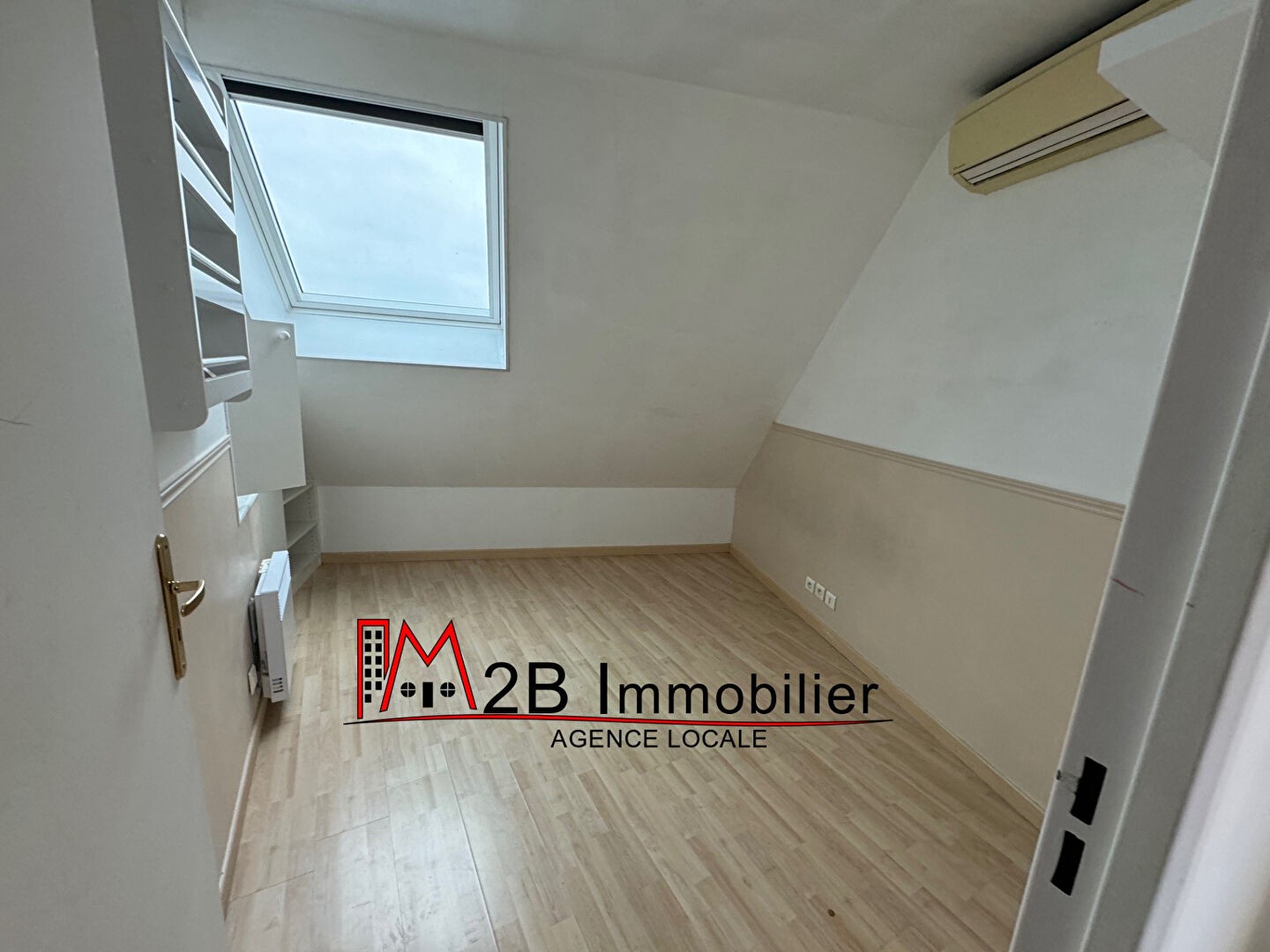 Location Appartement à Lagny-sur-Marne 3 pièces