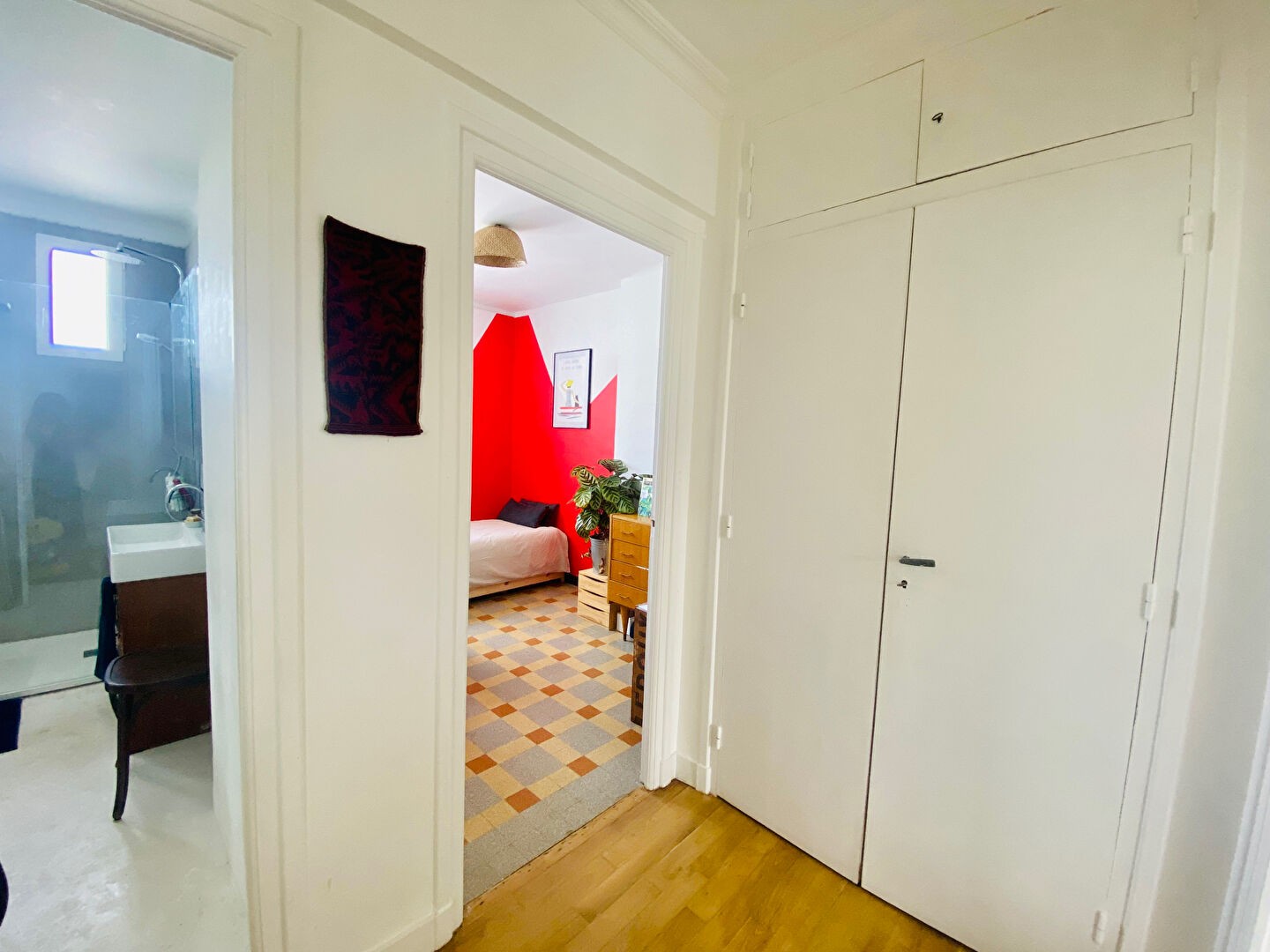 Vente Appartement à Brest 3 pièces