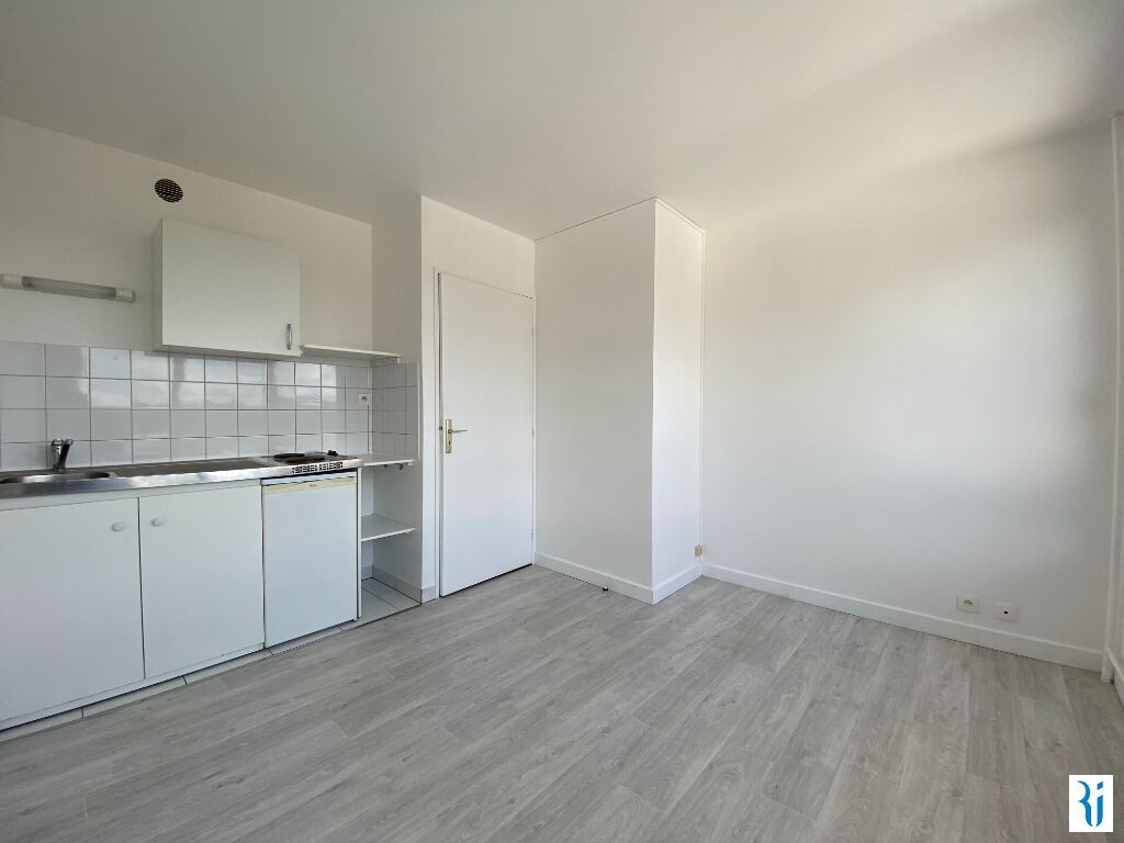 Location Appartement à Rouen 1 pièce