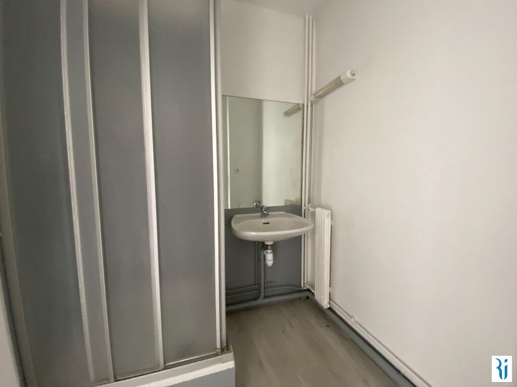 Location Appartement à Rouen 1 pièce