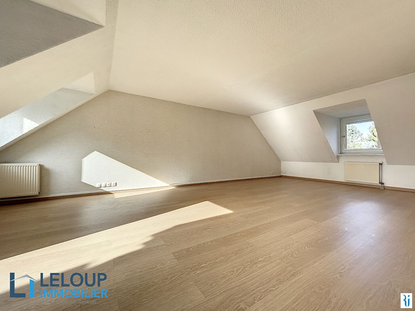 Vente Appartement à Rouen 5 pièces