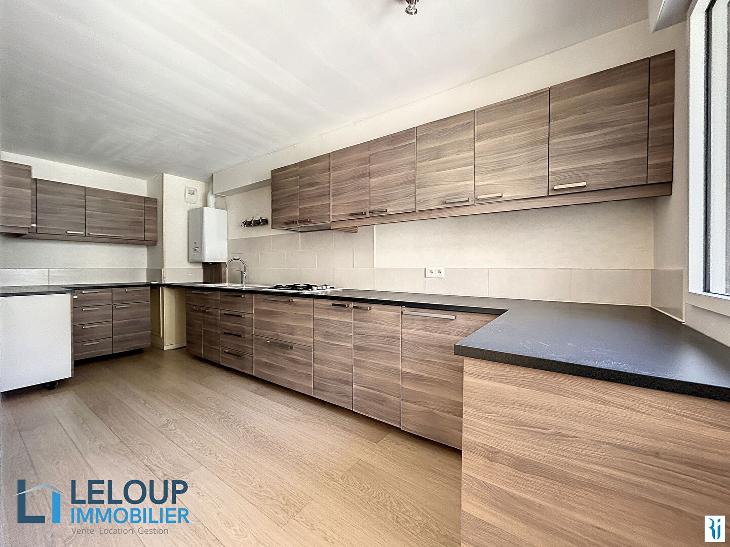 Vente Appartement à Rouen 5 pièces