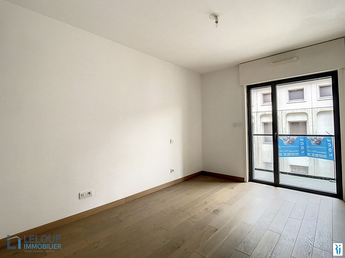 Vente Appartement à Rouen 3 pièces