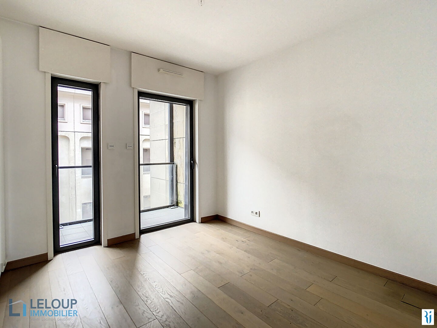 Vente Appartement à Rouen 3 pièces