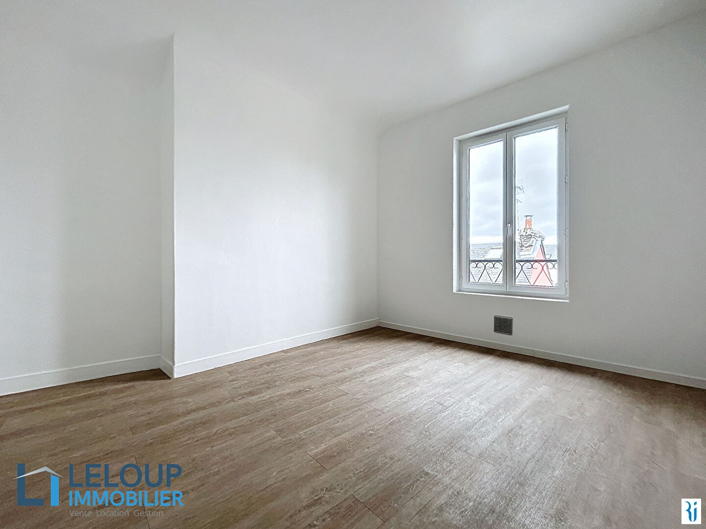 Vente Appartement à Rouen 1 pièce