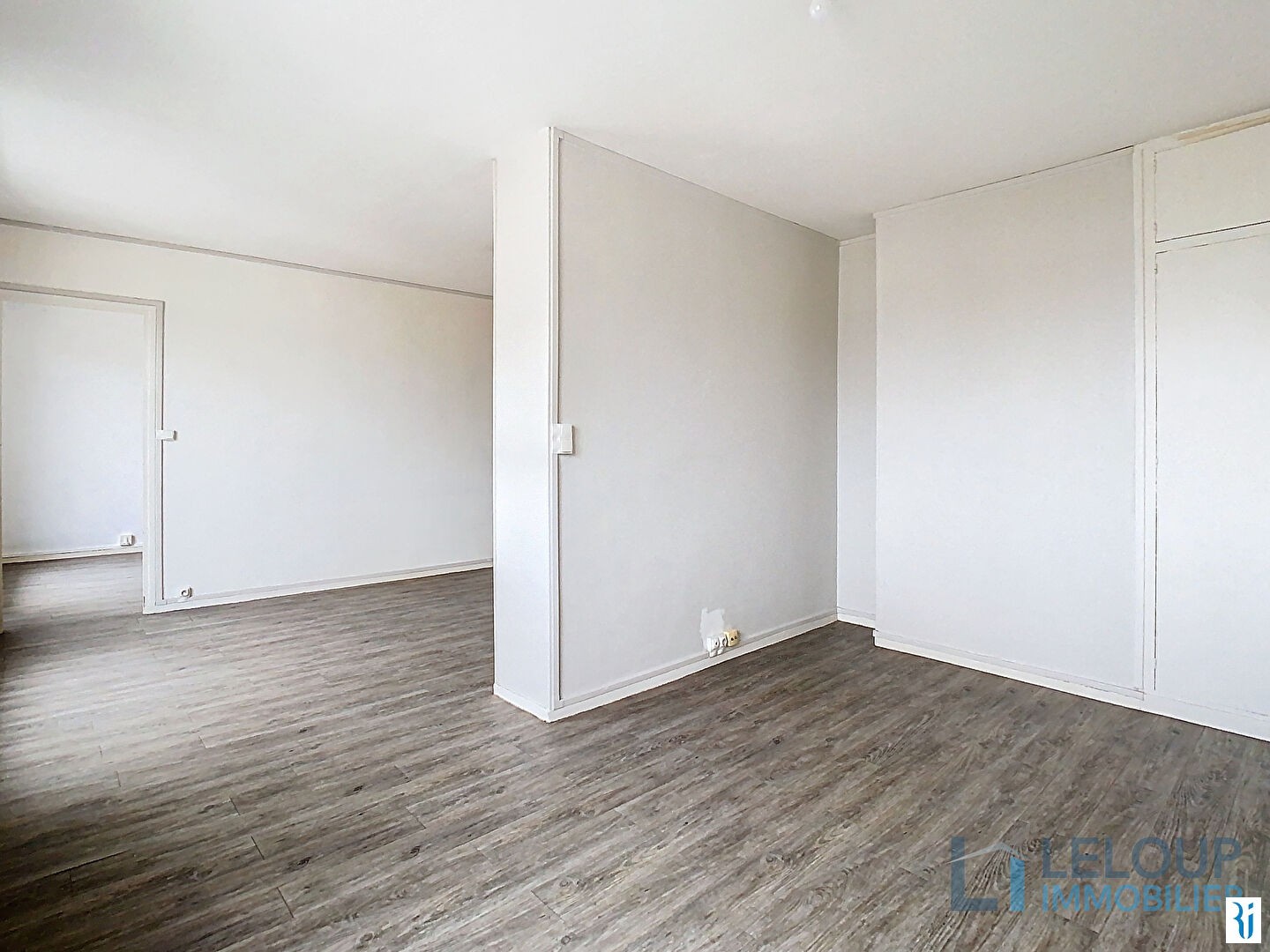 Location Appartement à Rouen 4 pièces