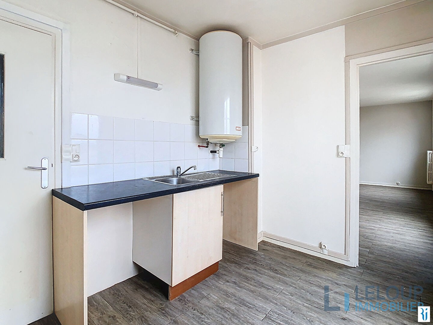 Location Appartement à Rouen 4 pièces