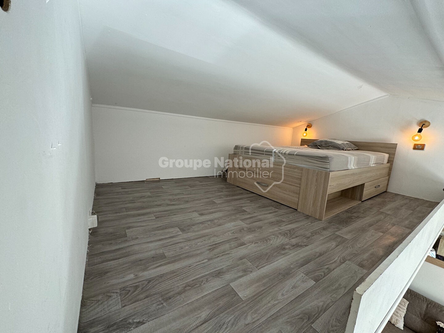 Vente Appartement à Pégomas 2 pièces