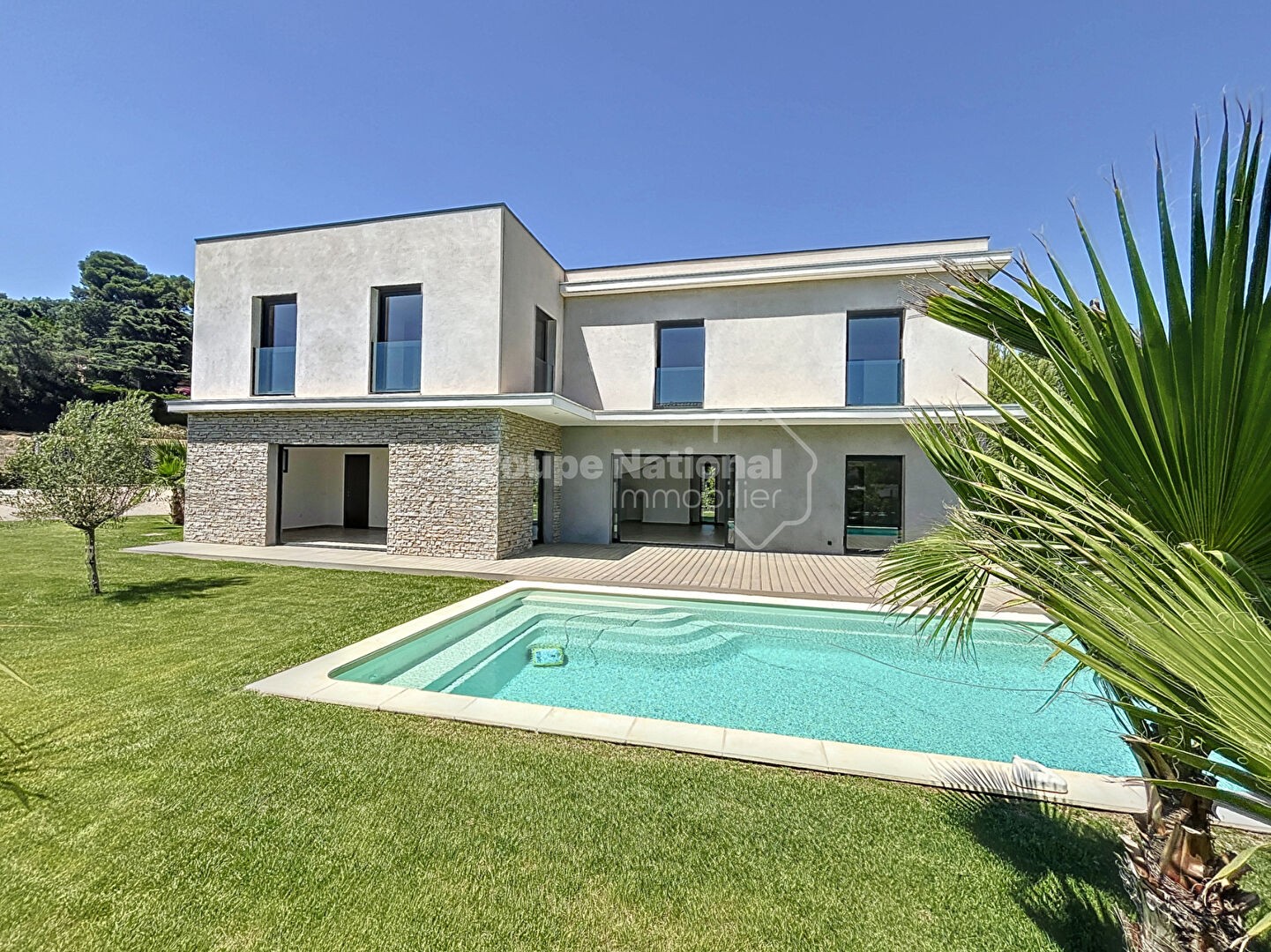 Vente Maison à Mougins 5 pièces