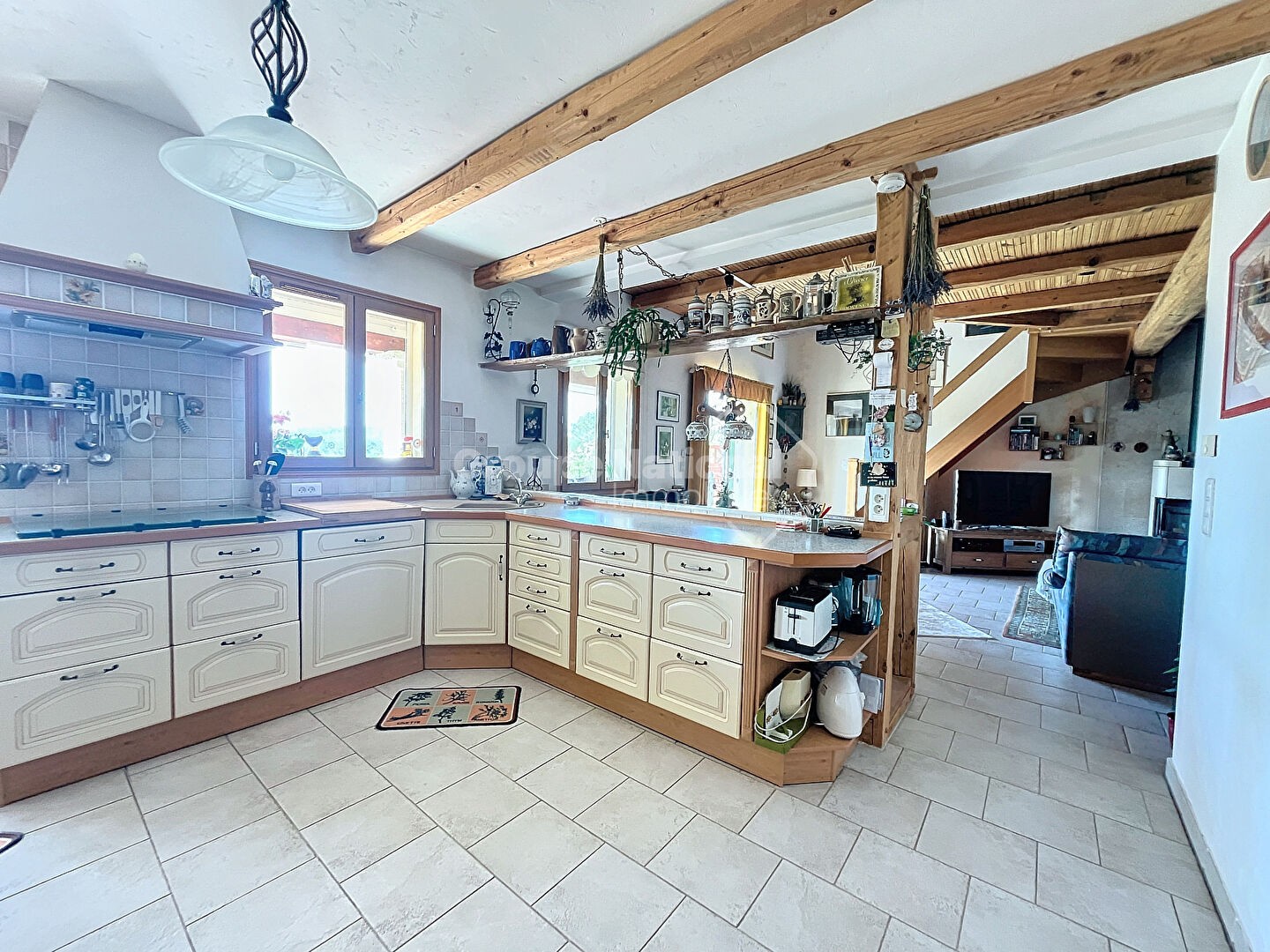 Vente Maison à Montauroux 4 pièces