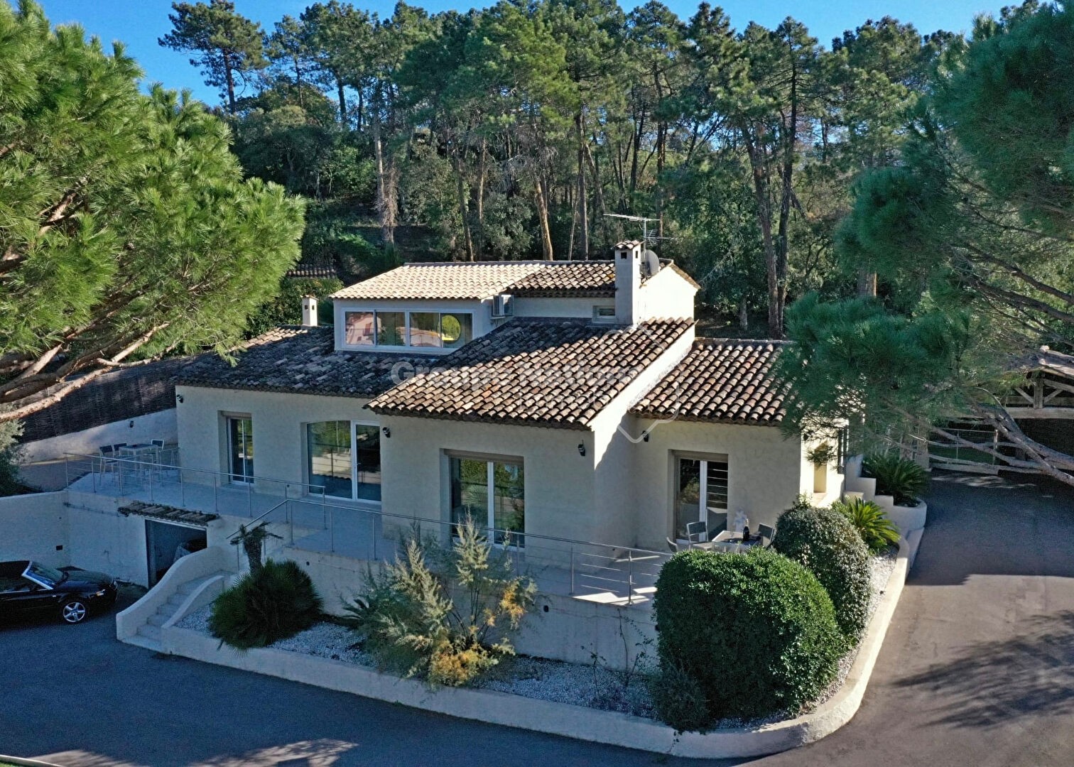 Vente Maison à Mouans-Sartoux 5 pièces