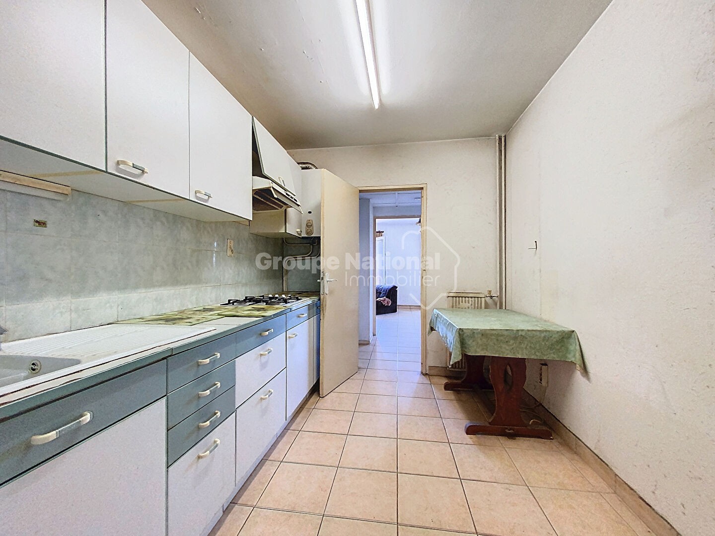 Vente Appartement à le Cannet 4 pièces