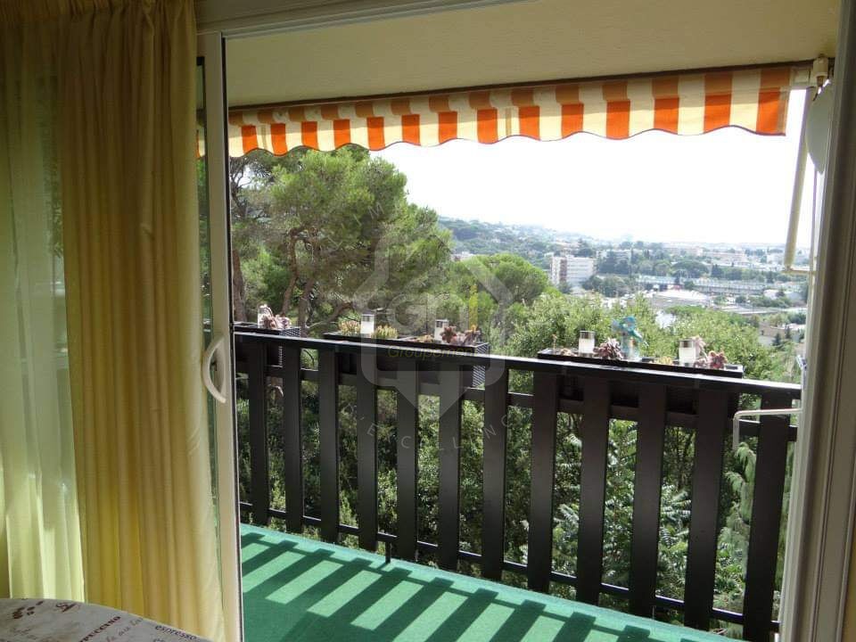 Vente Appartement à Cannes 4 pièces