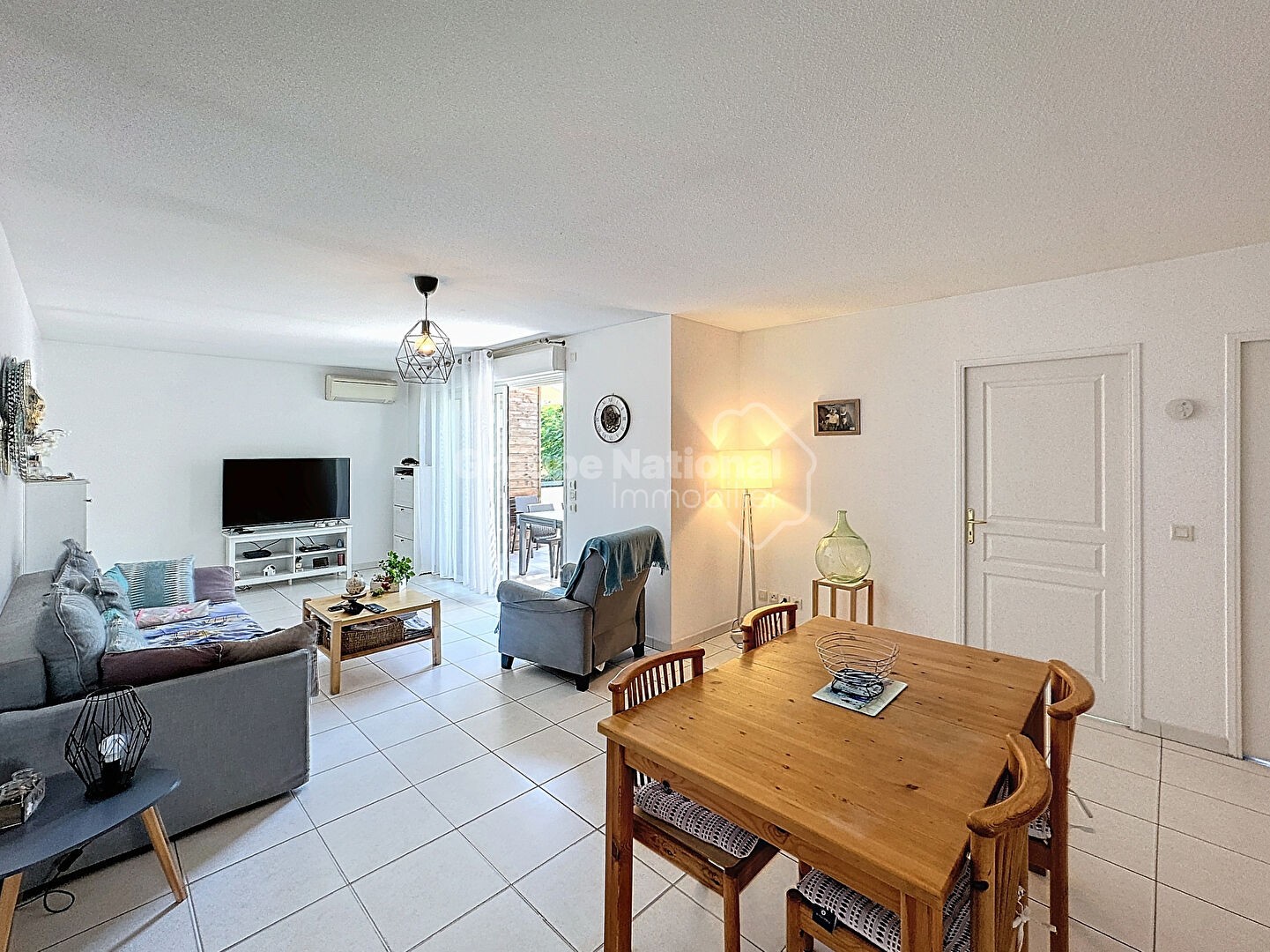 Vente Appartement à Grasse 3 pièces