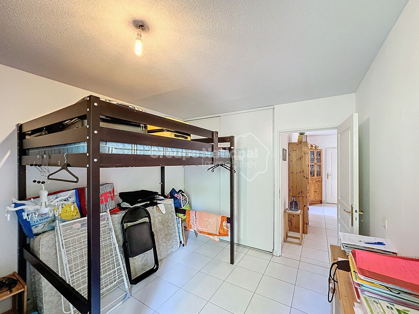 Vente Appartement à Grasse 3 pièces