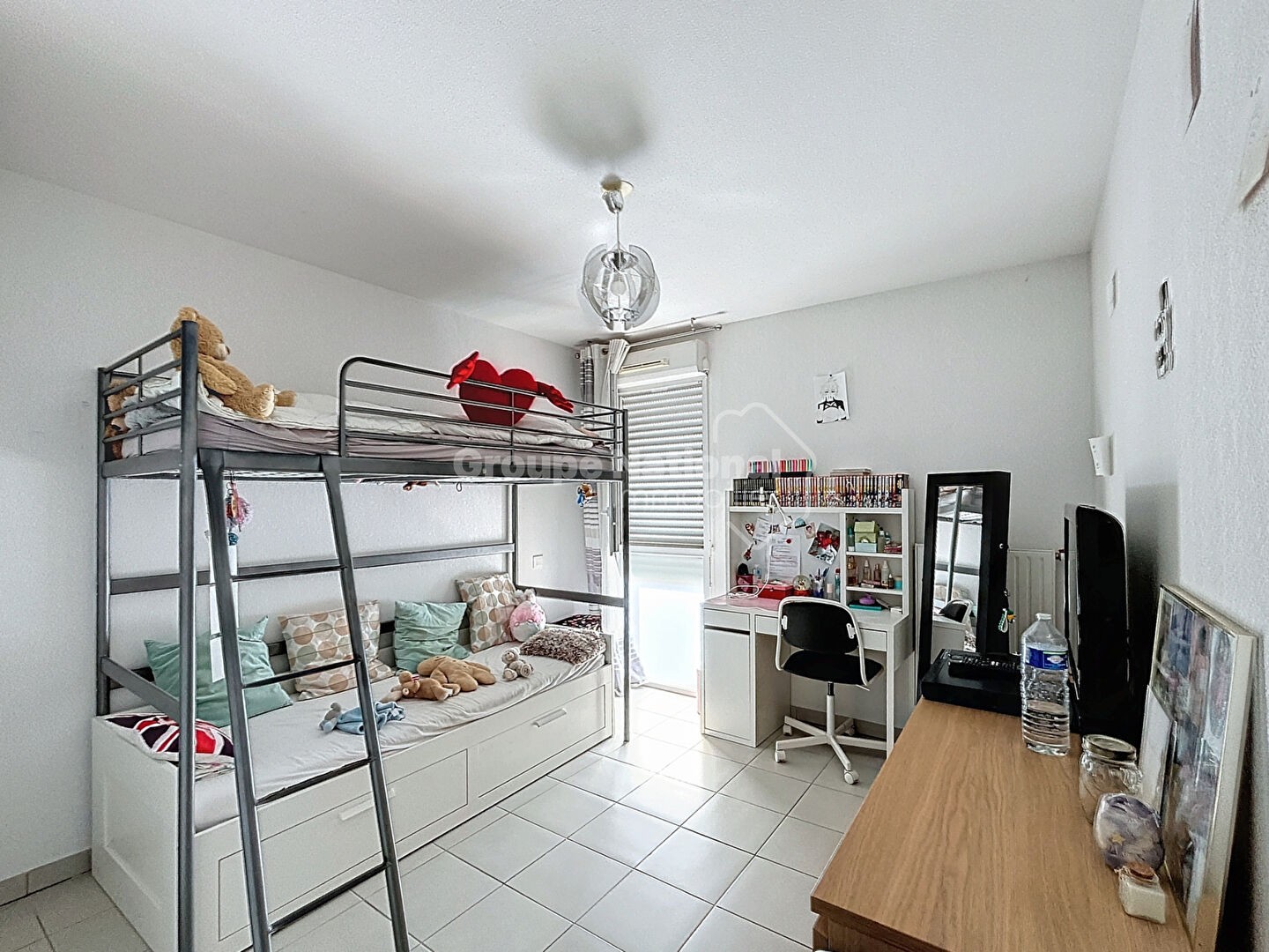 Vente Appartement à Auribeau-sur-Siagne 3 pièces