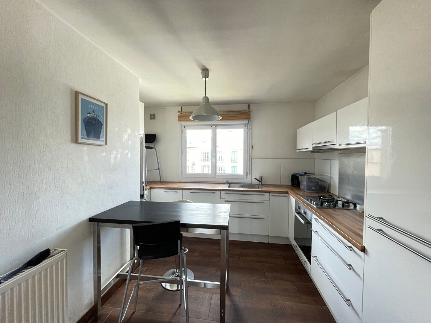 Location Appartement à Brest 3 pièces