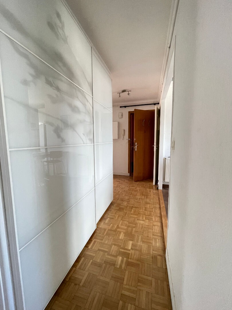 Location Appartement à Brest 3 pièces