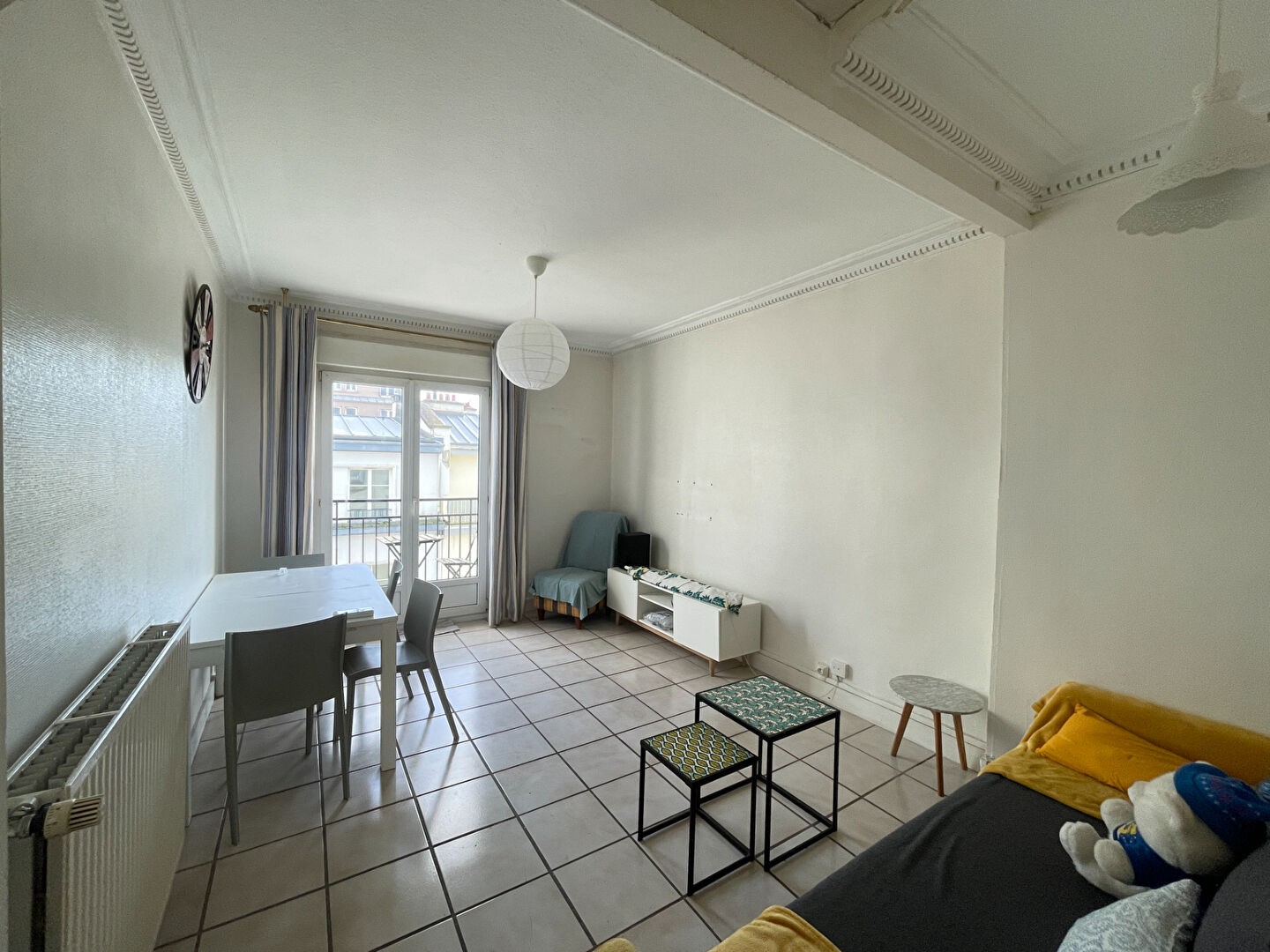 Vente Appartement à Brest 2 pièces