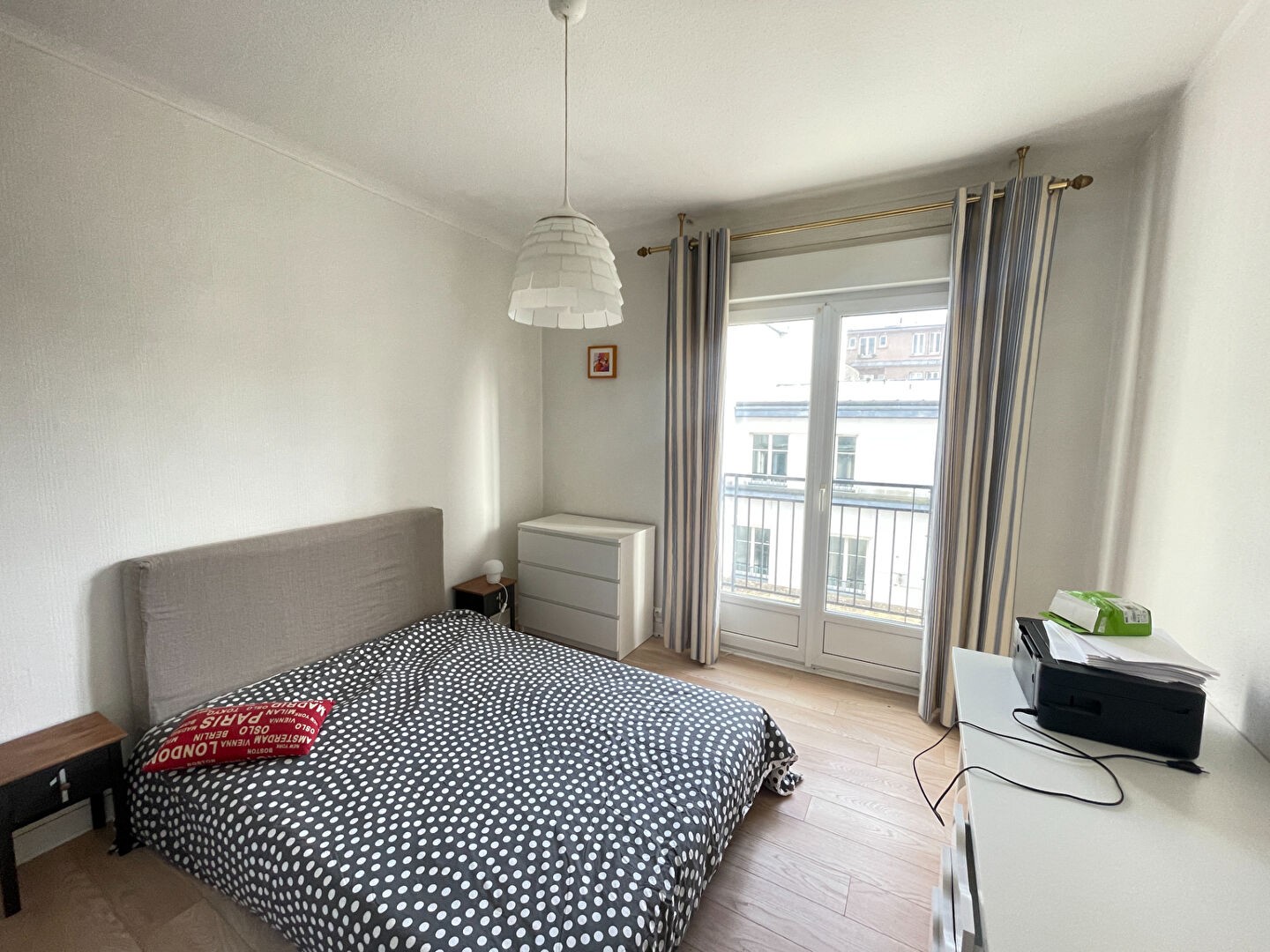 Vente Appartement à Brest 2 pièces