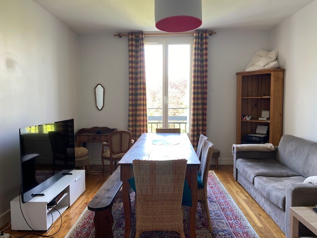 Vente Appartement à Brest 3 pièces