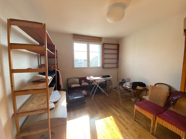 Vente Appartement à Brest 3 pièces