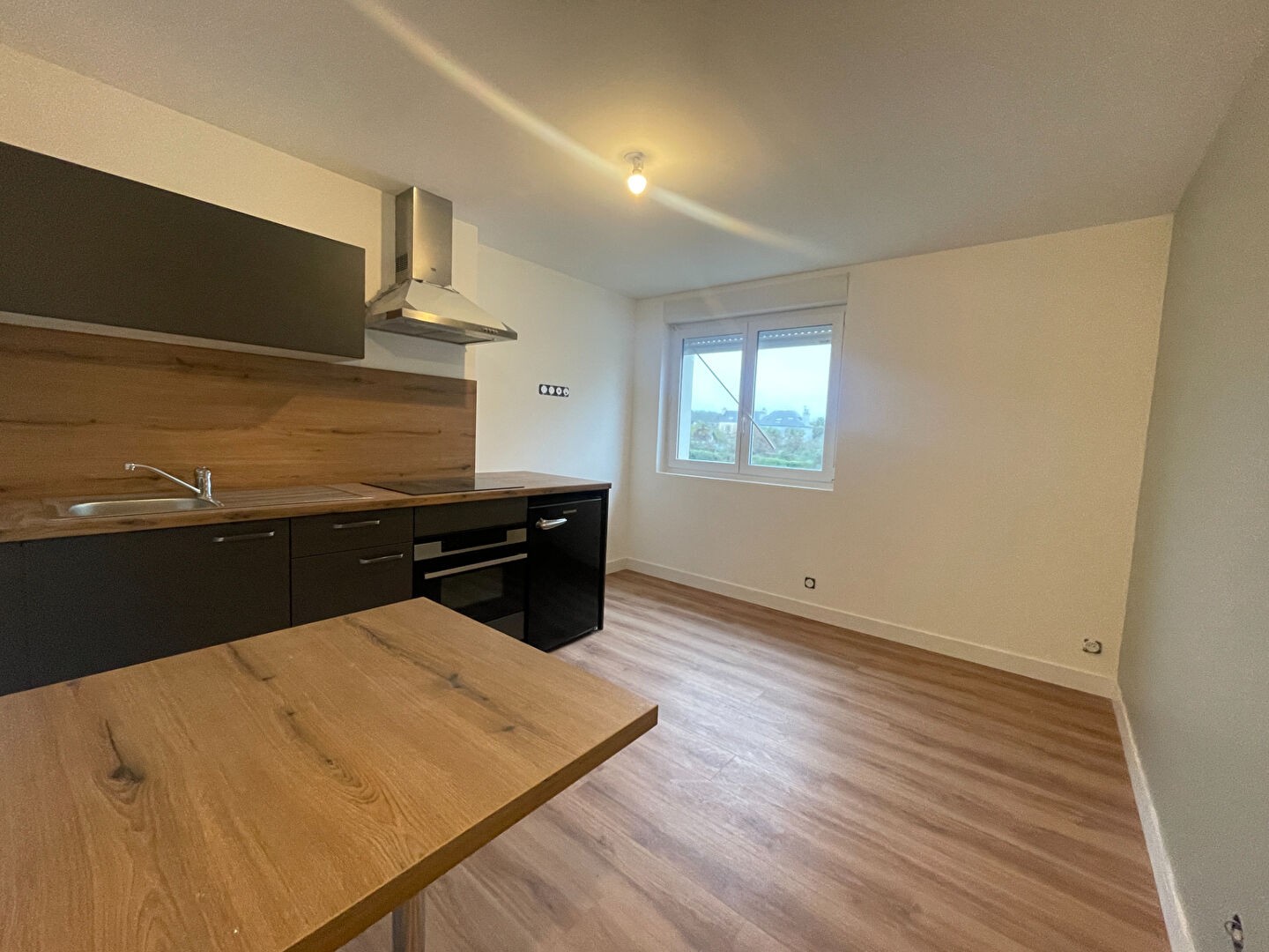 Location Appartement à le Relecq-Kerhuon 1 pièce