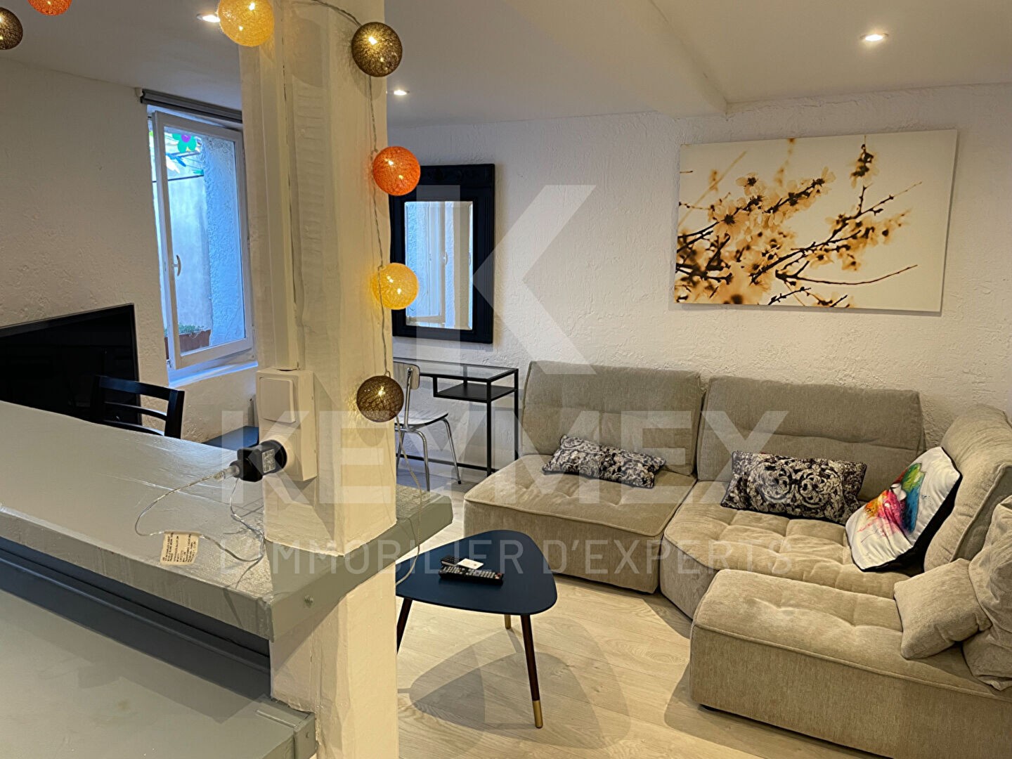 Vente Appartement à Saint-Raphaël 2 pièces