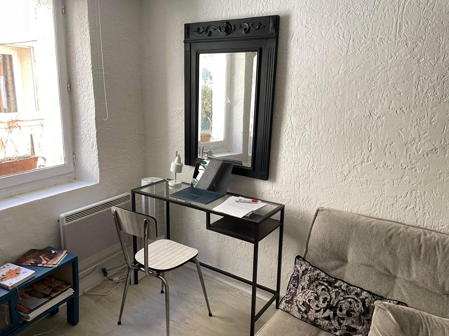 Vente Appartement à Saint-Raphaël 2 pièces