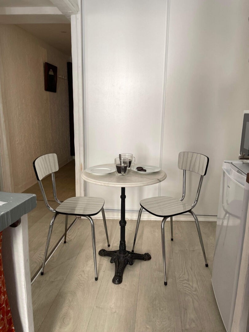 Vente Appartement à Saint-Raphaël 2 pièces