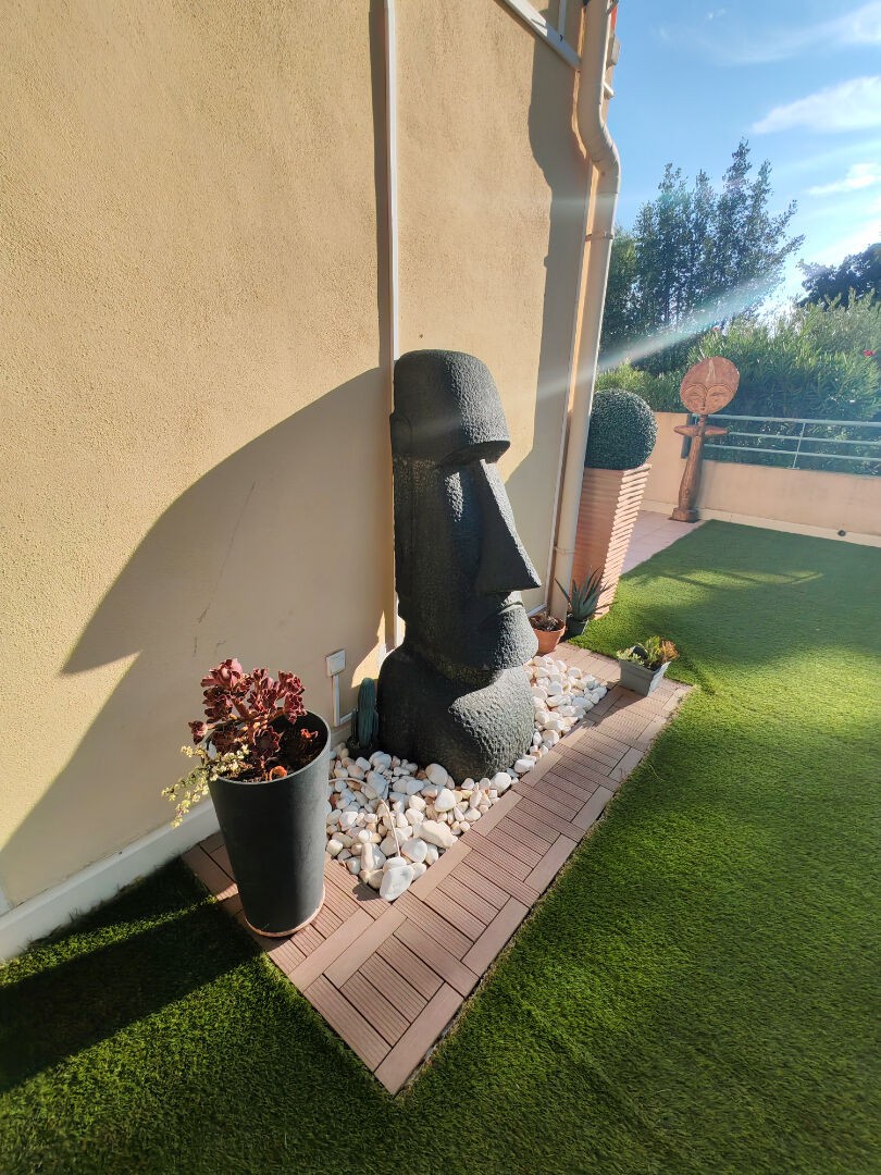 Vente Appartement à Hyères 4 pièces