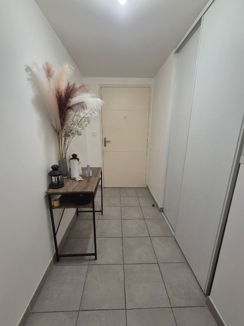 Vente Appartement à Toulon 3 pièces