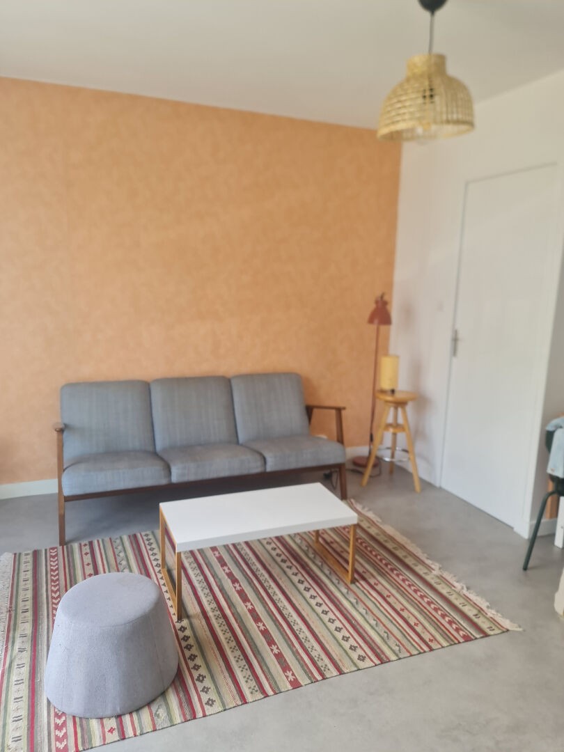 Location Appartement à Rezé 3 pièces