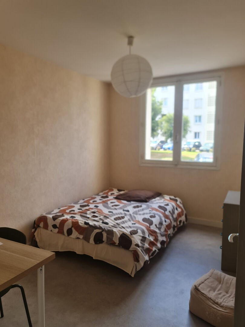 Location Appartement à Rezé 3 pièces