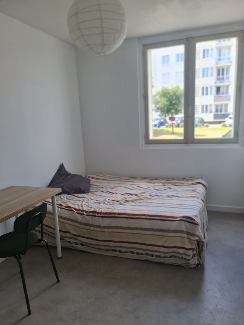 Location Appartement à Rezé 3 pièces