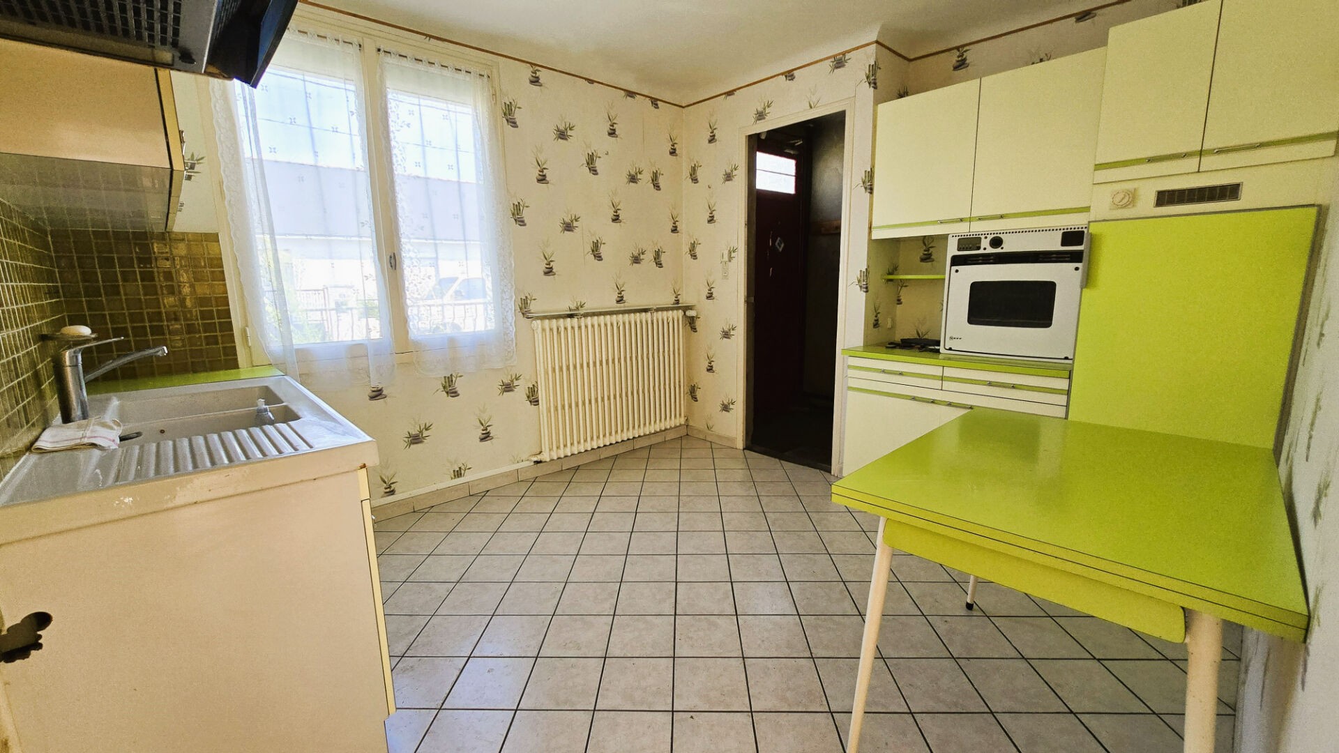 Vente Maison à Rezé 5 pièces